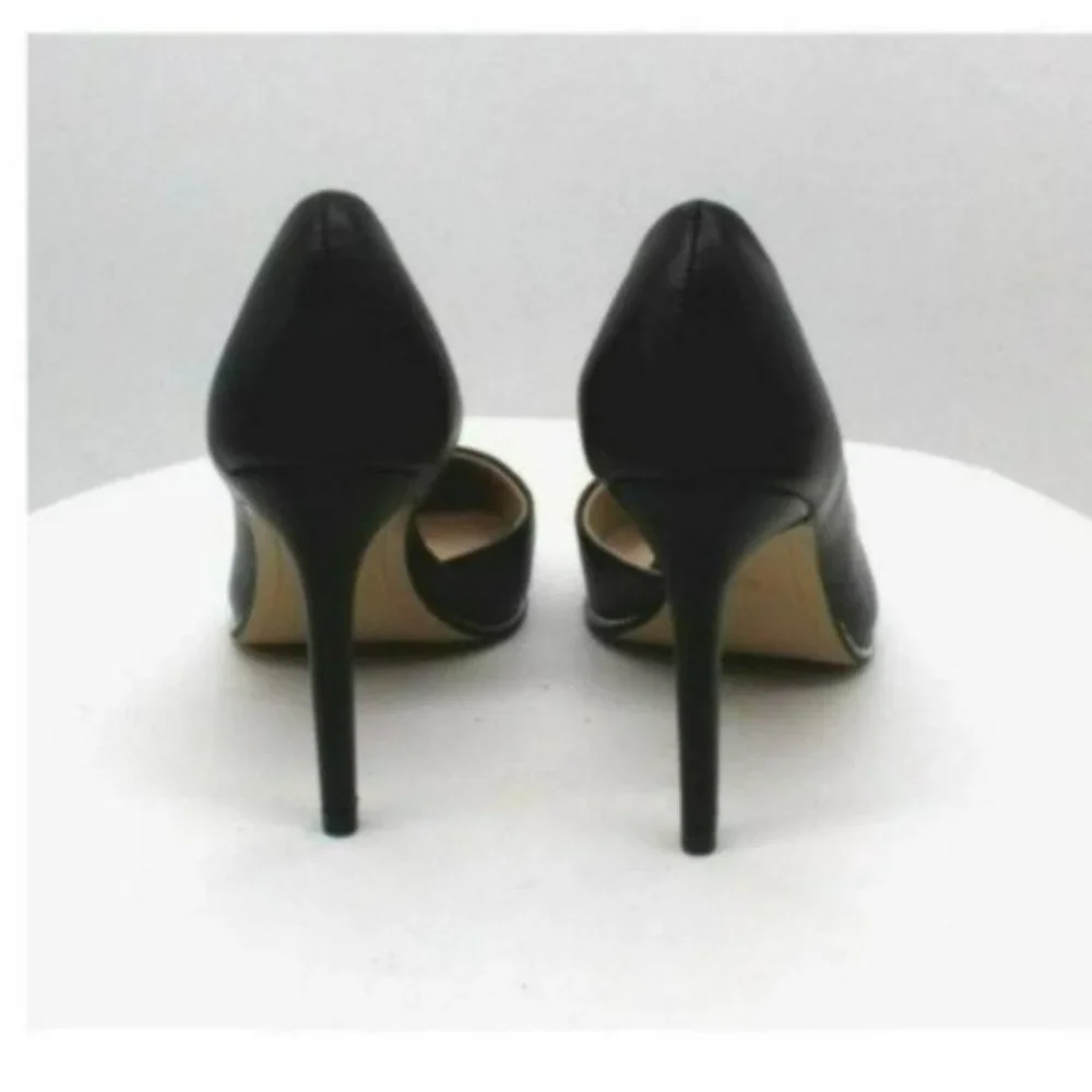 BCBGeneration Harnoy D'orsay Pump Black -5 - Picture 6 of 12